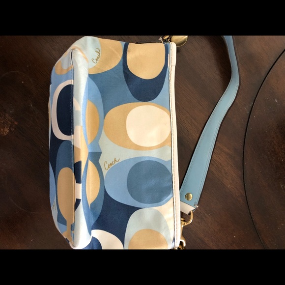 Coach Purse - Picture 3 of 5